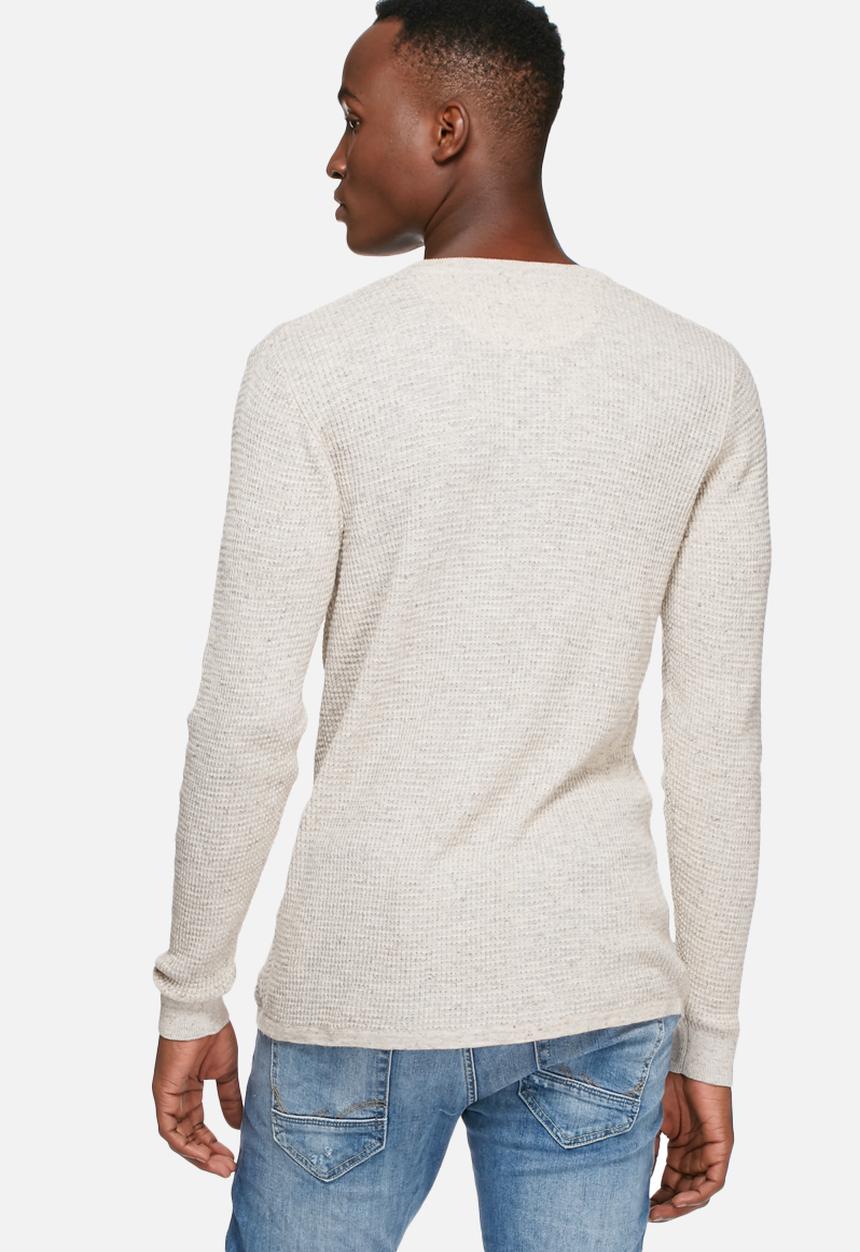 Jack & Jones - Johnson knit top