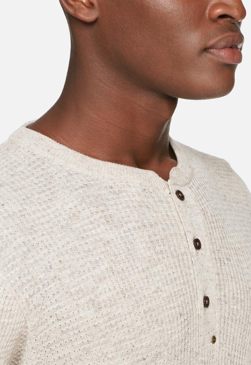 Jack & Jones - Johnson knit top