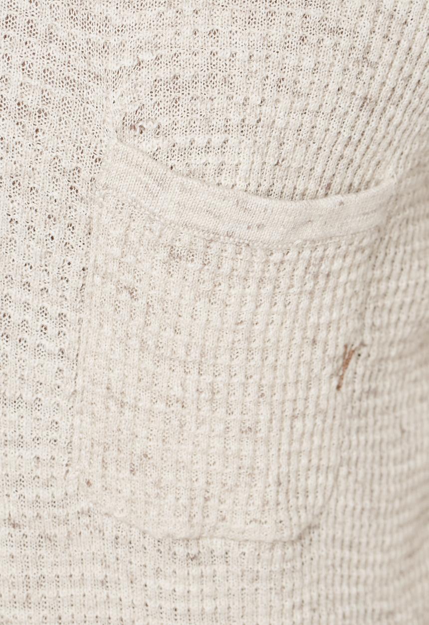 Jack & Jones - Johnson knit top