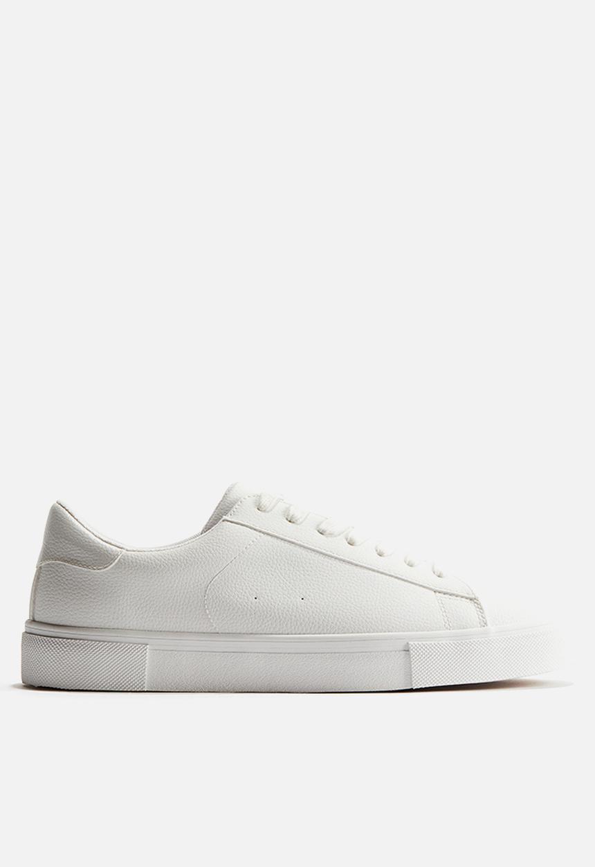 H&M - Trainers - White