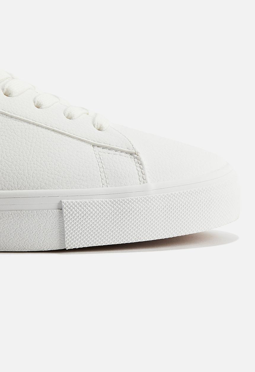 H&M - Trainers - White