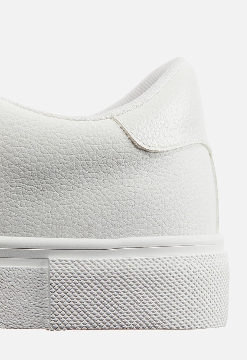 H&M - Trainers - White