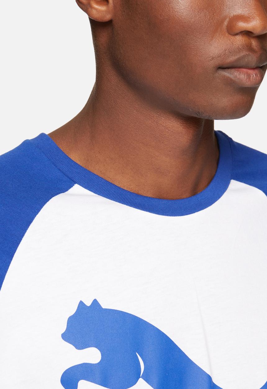 PUMA - Archive raglan