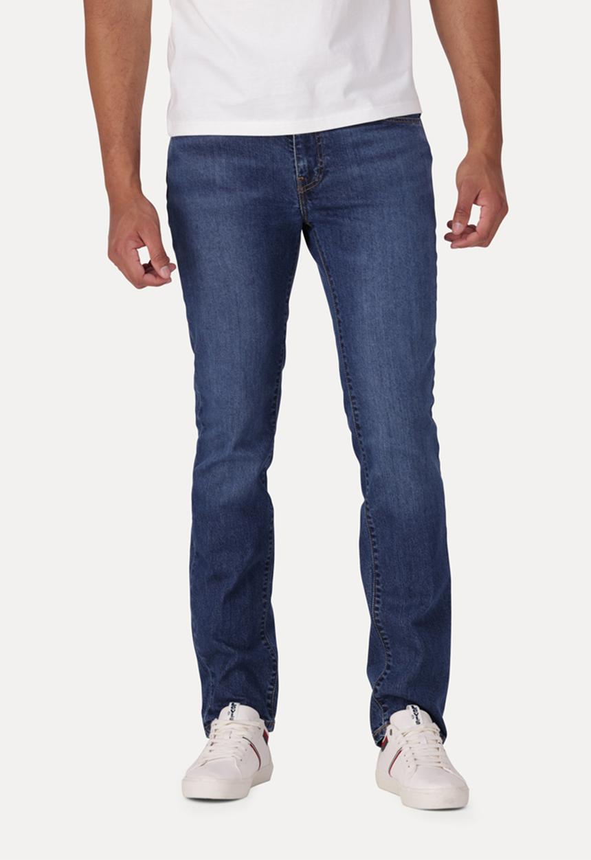 Levi’s® - 511™ Slim Za Jack Of All Trades - Blue 