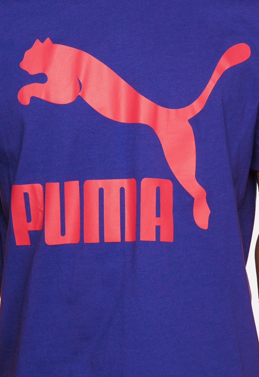 PUMA - Archive tee