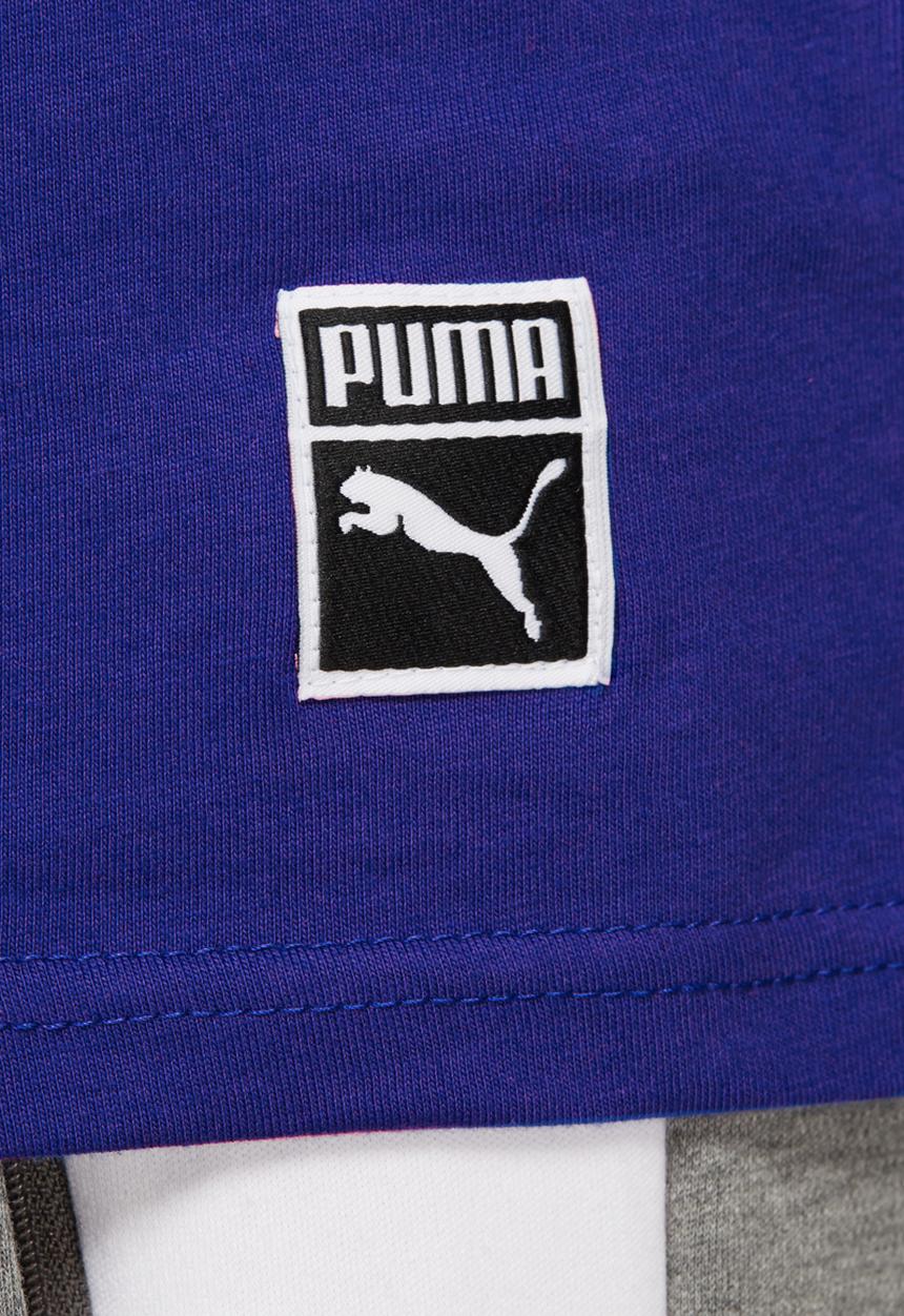 PUMA - Archive tee