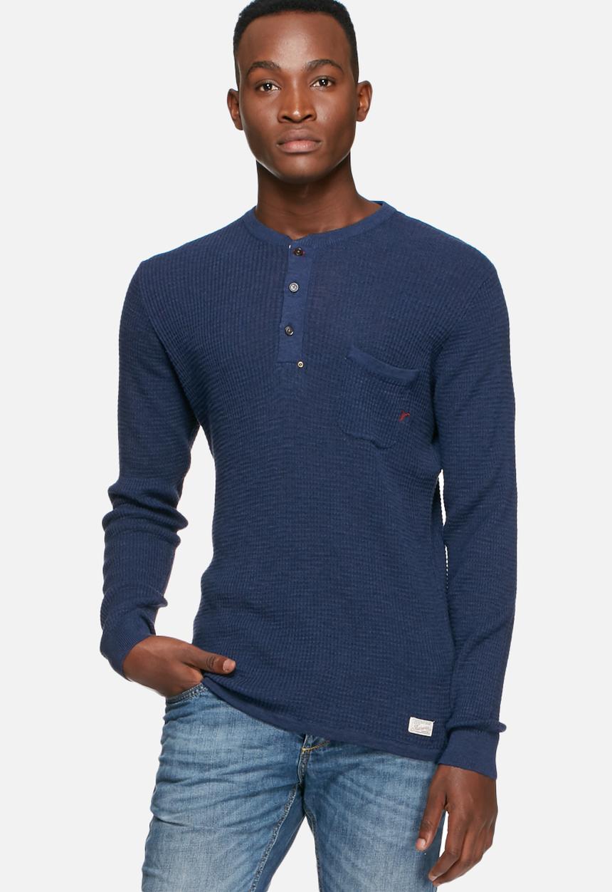 Jack & Jones - Johnson knit top