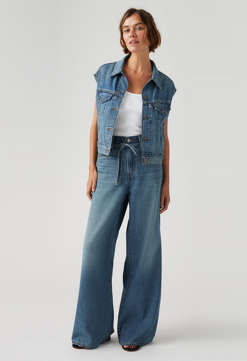 XL Straight - Stop Flaxing