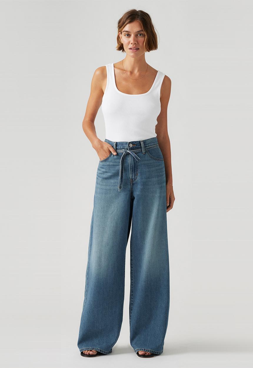 XL Straight - Stop Flaxing