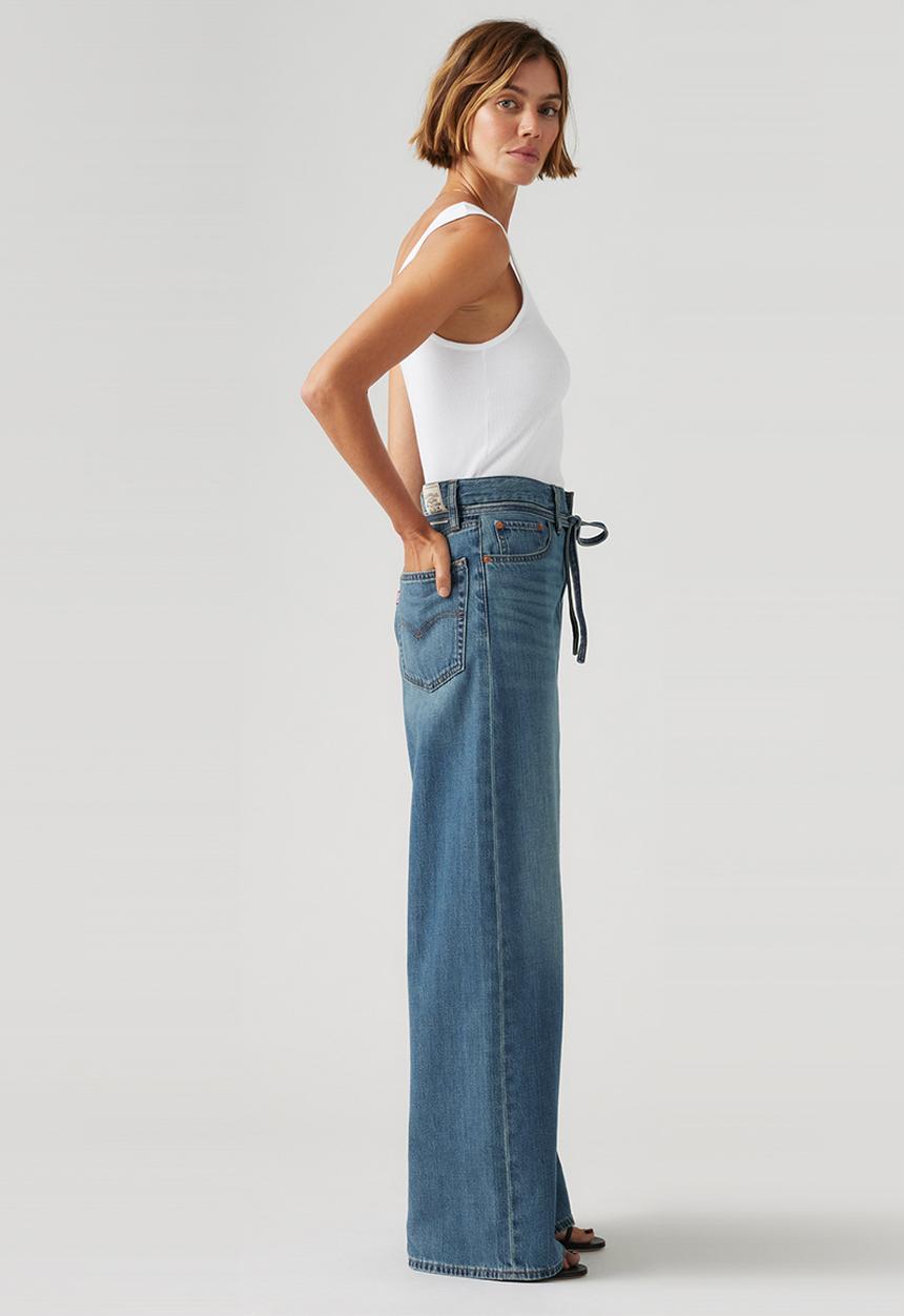 XL Straight - Stop Flaxing