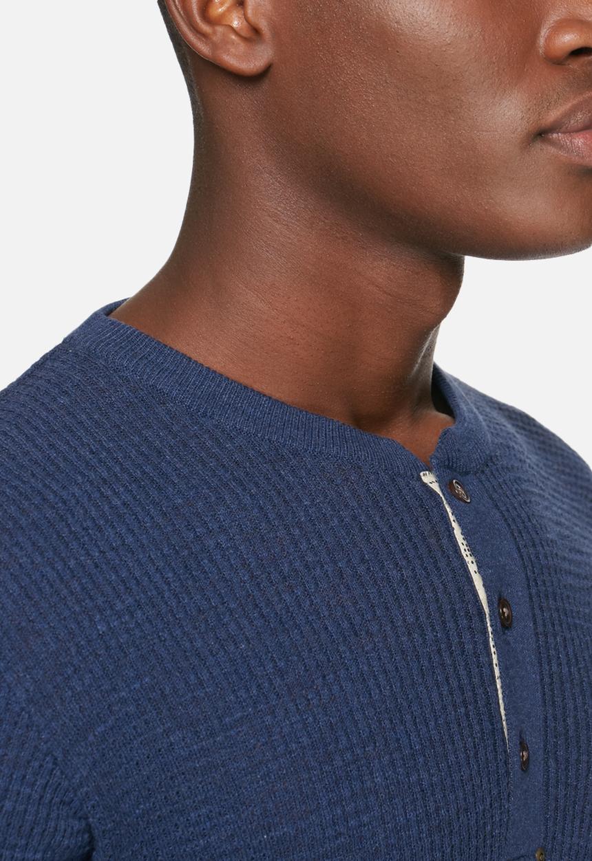Jack & Jones - Johnson knit top