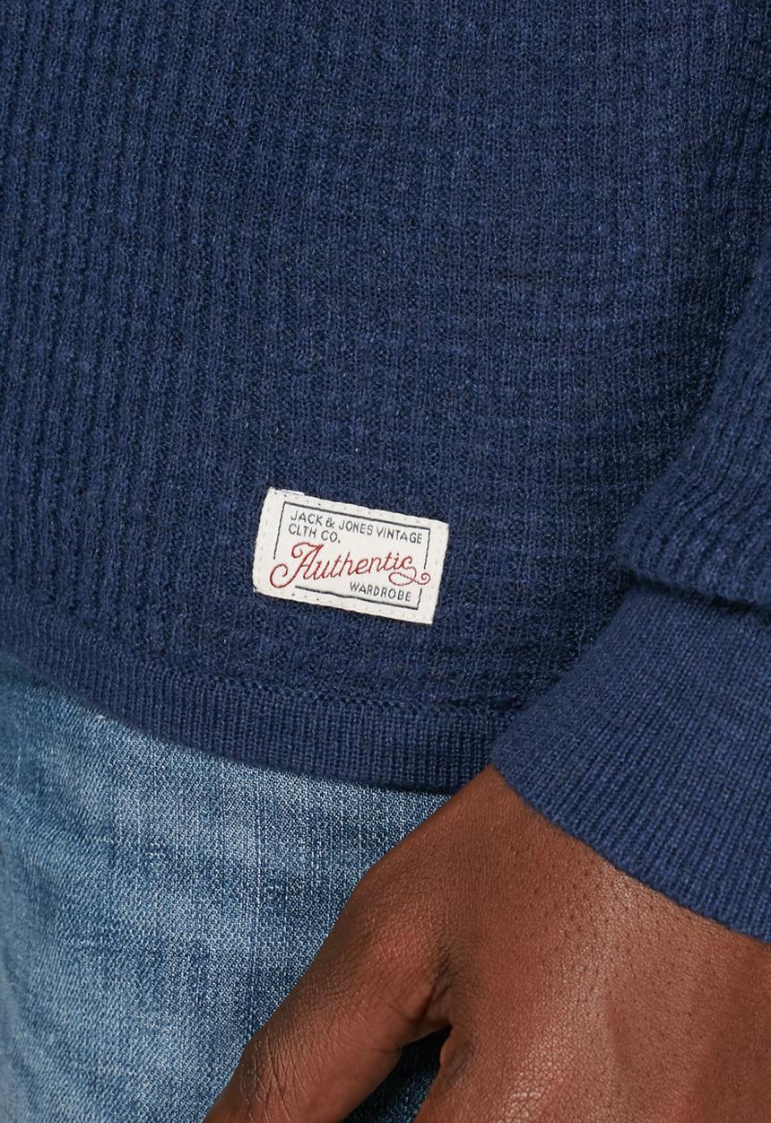 Jack & Jones - Johnson knit top