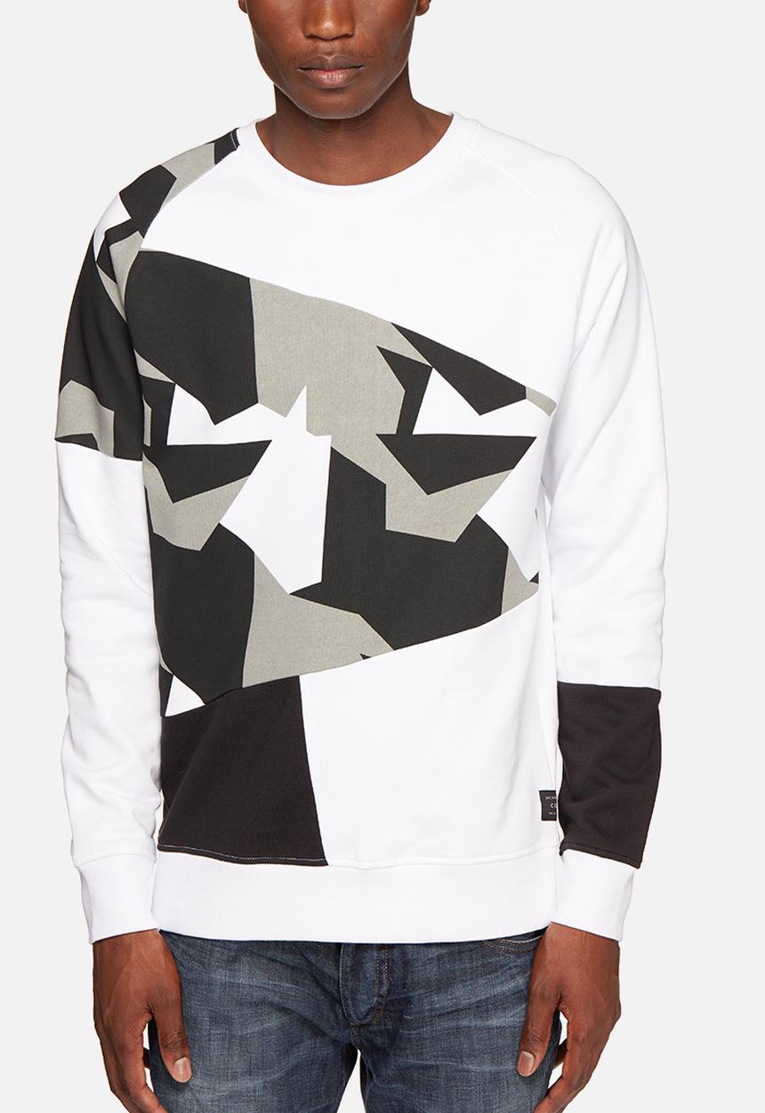 Jack & Jones - River sweat 