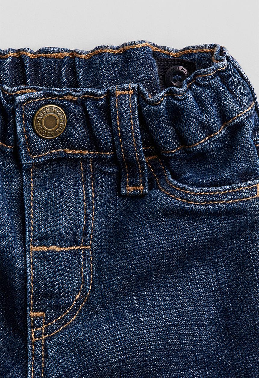 H&M - Jeans - blue