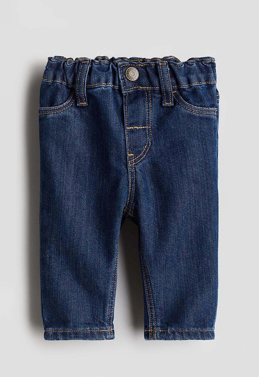 H&M - Jeans - blue