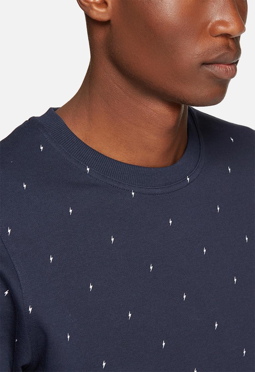 Jack & Jones - Lightning sweat 