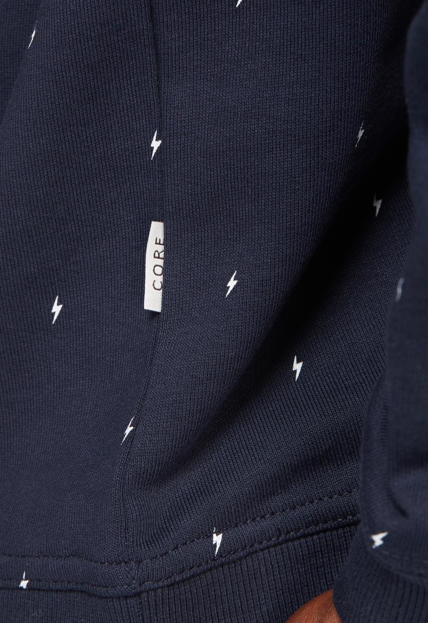 Jack & Jones - Lightning sweat 