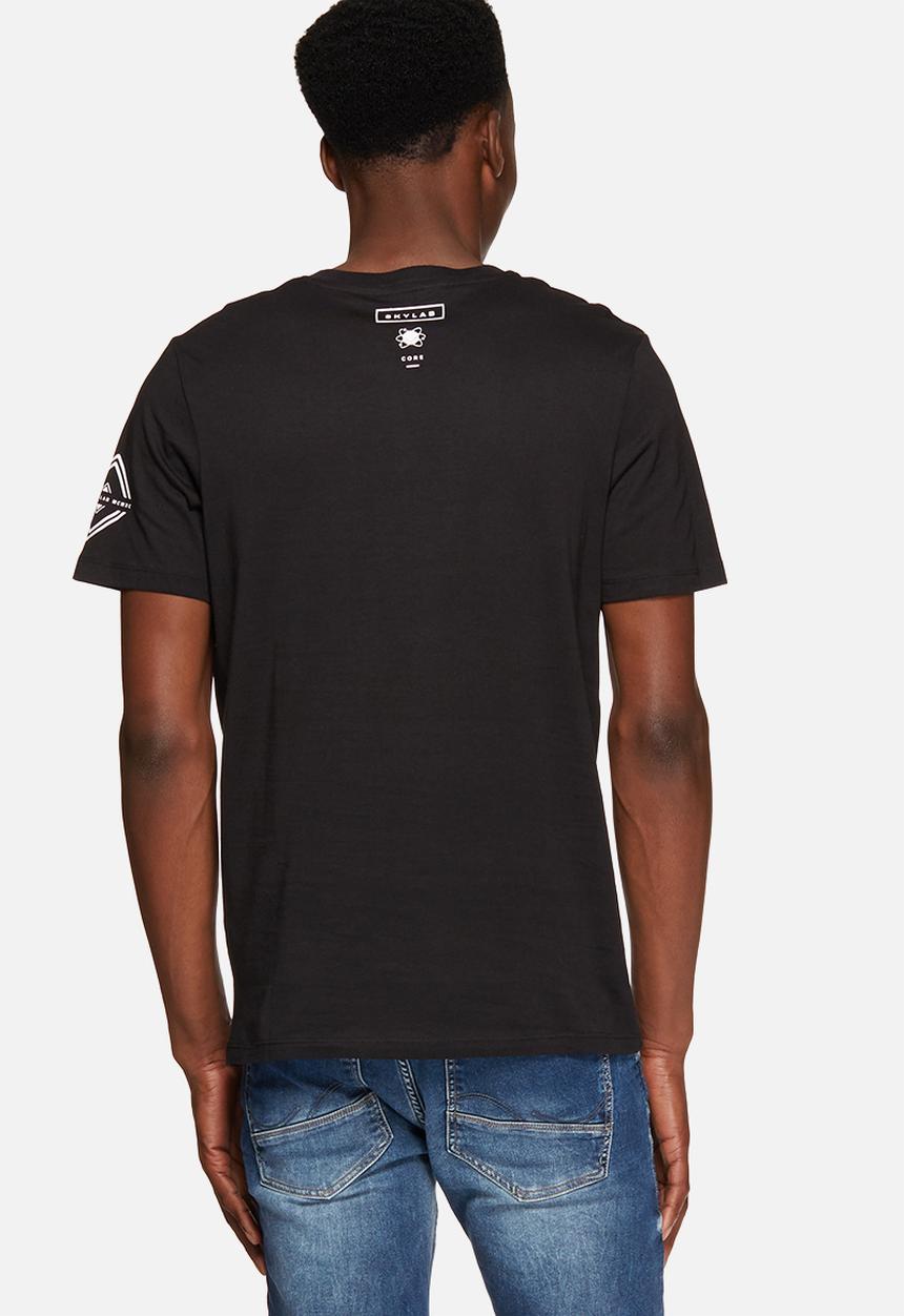 Jack & Jones - Buzz tee