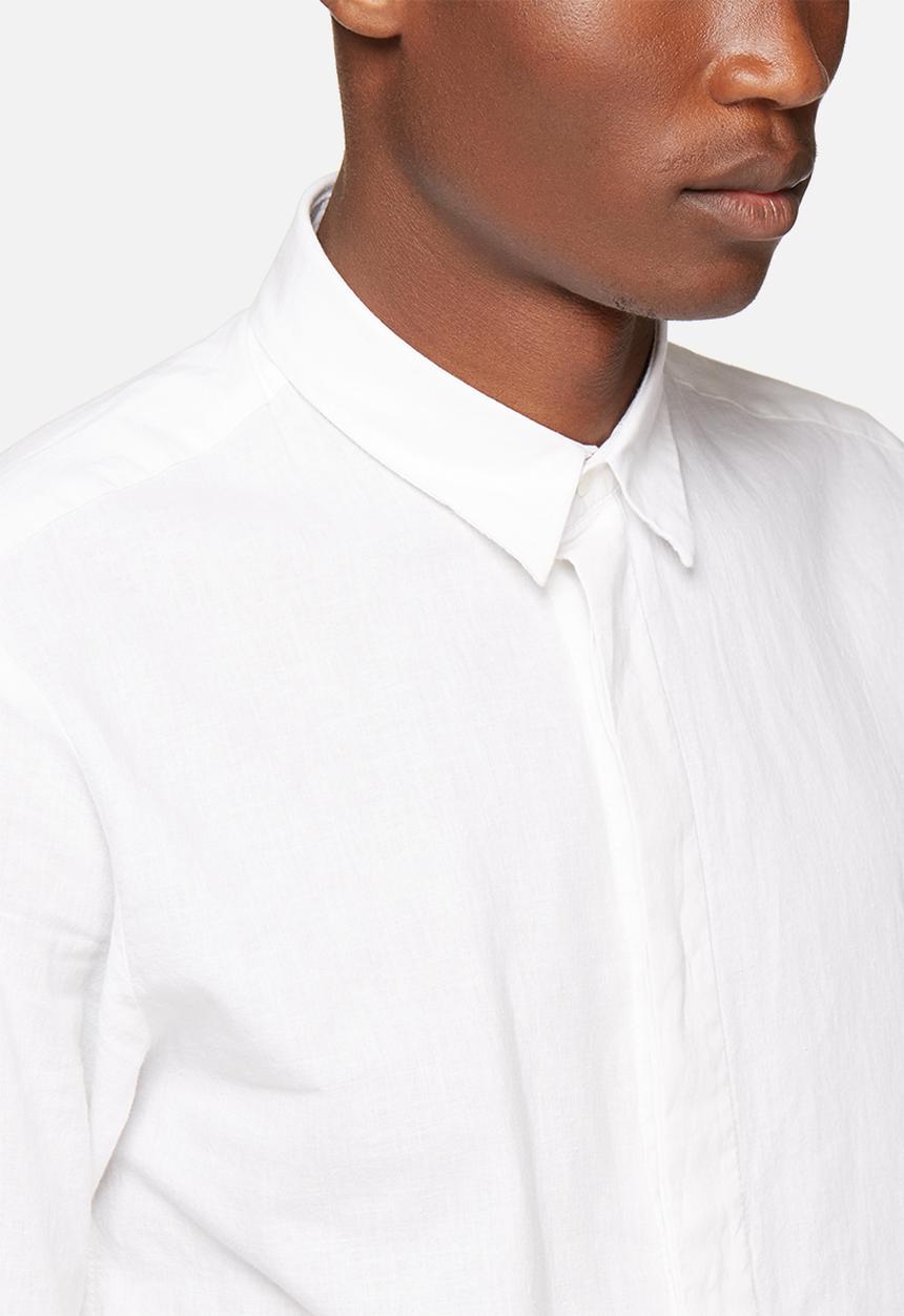 Jack & Jones - Cole slim shirt 