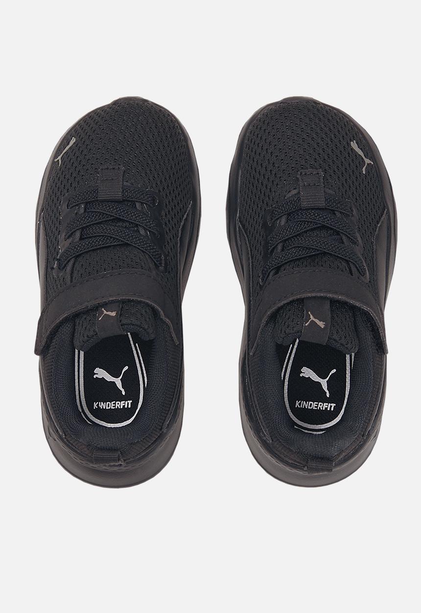 PUMA - Anzarun lite ac inf - puma black-ultra gray