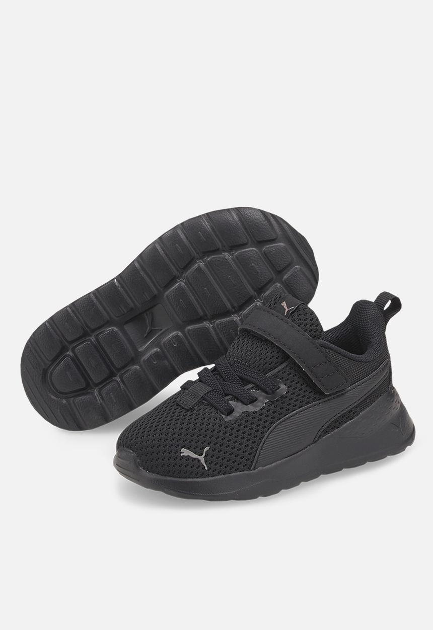 PUMA - Anzarun lite ac inf - puma black-ultra gray