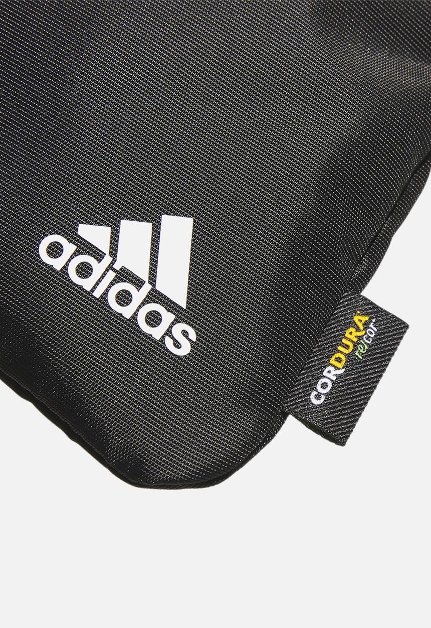 adidas Performance - Mh sac - black