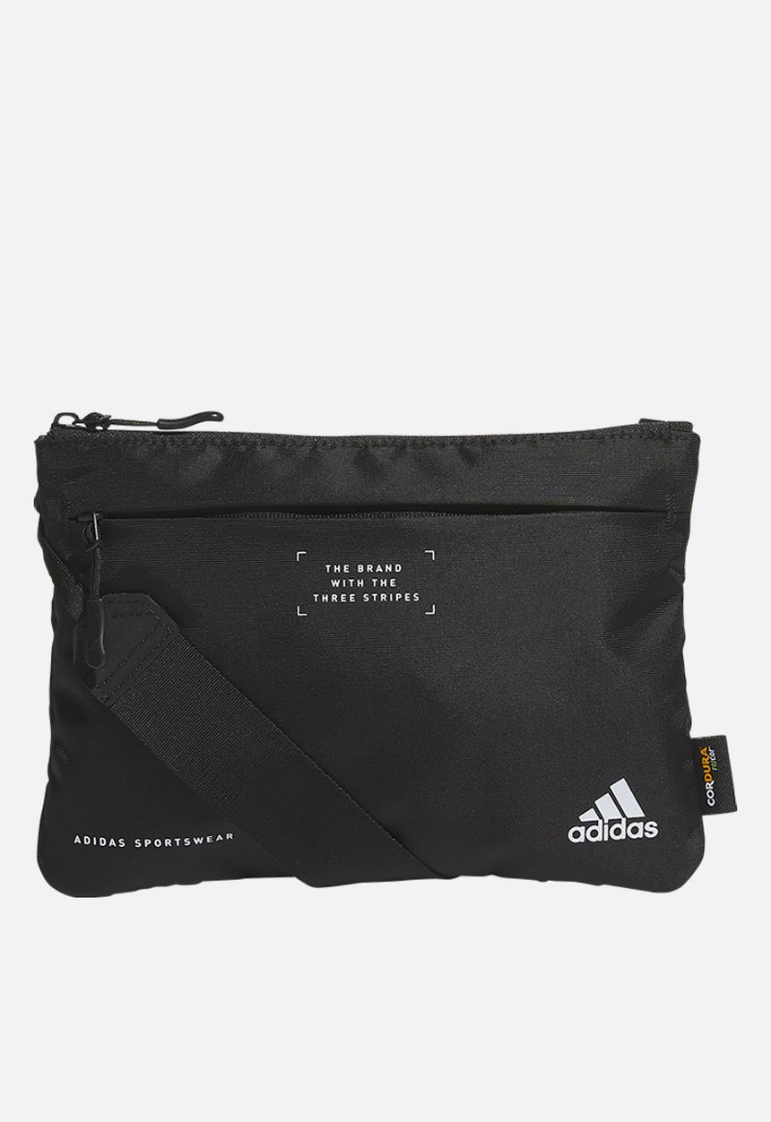 adidas Performance - Mh sac - black