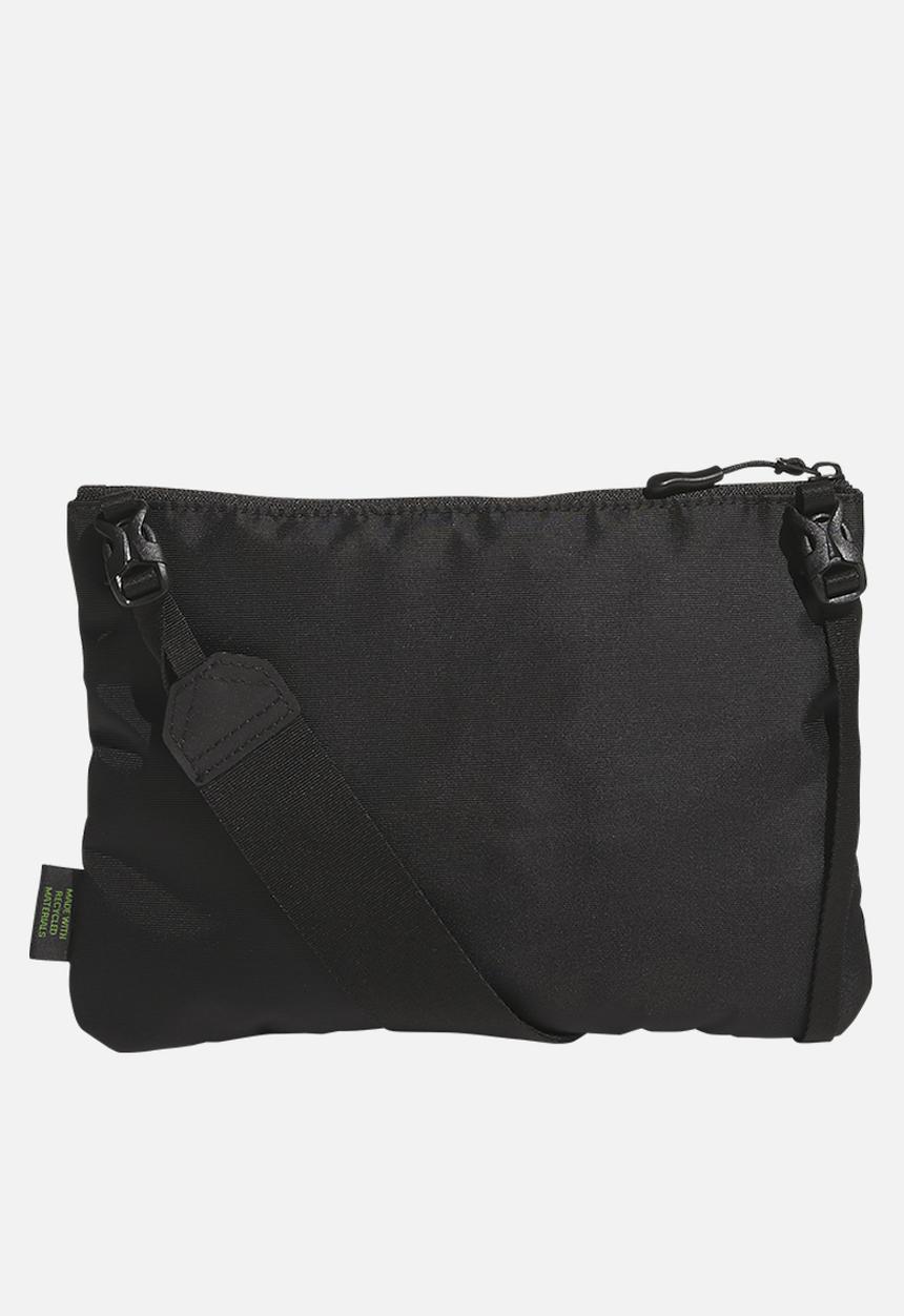 adidas Performance - Mh sac - black