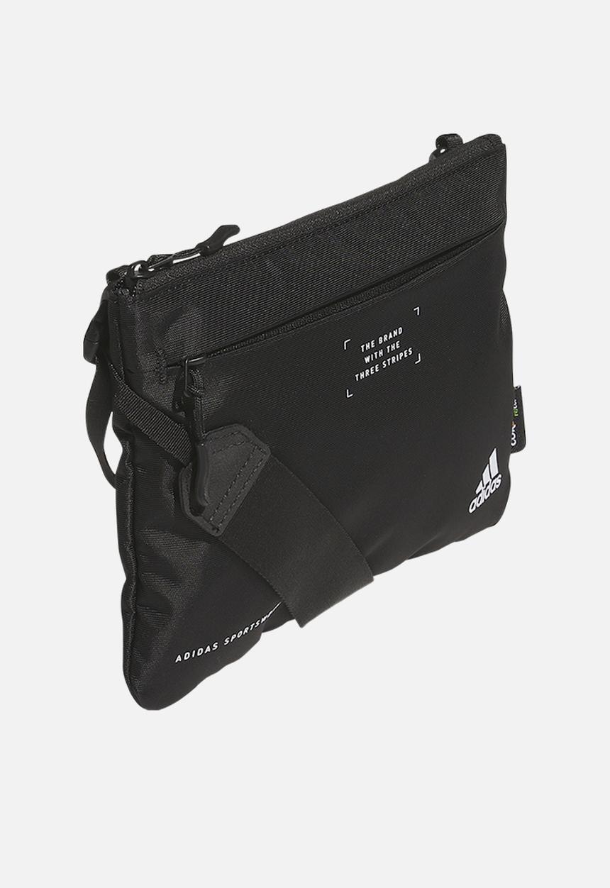 adidas Performance - Mh sac - black