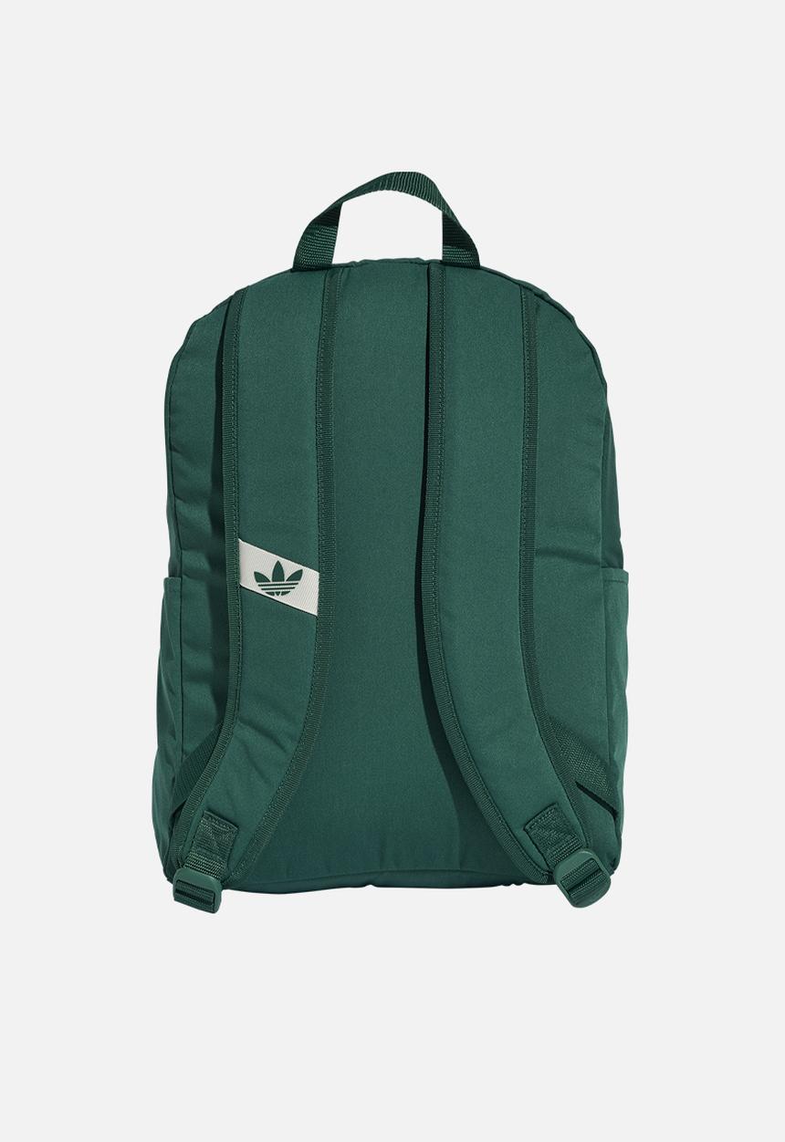 adidas Originals - Vrst bp c - green/owhite