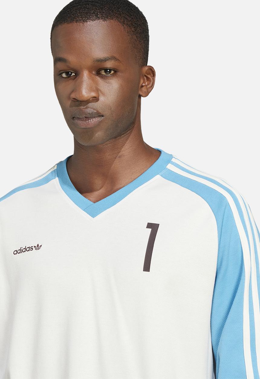 adidas Originals - Jersey Owhite - White