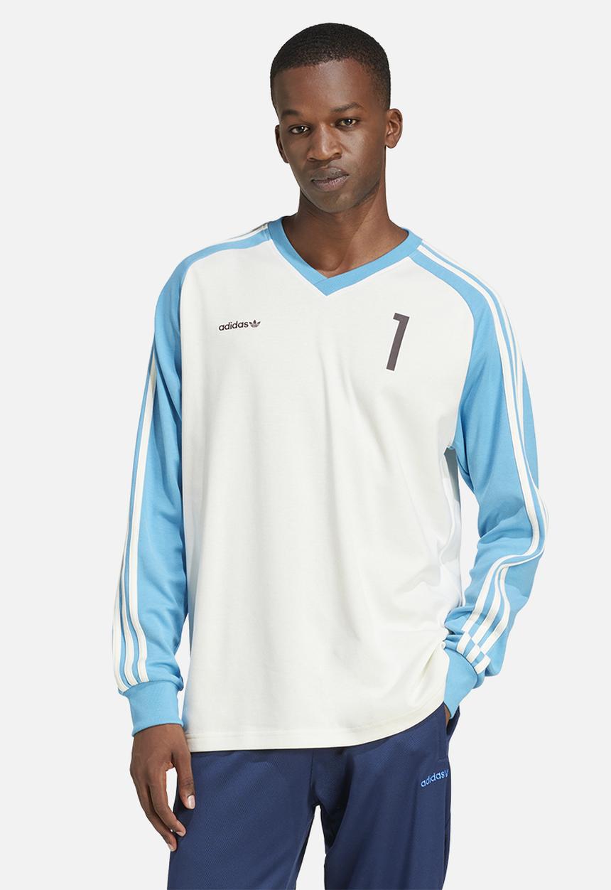 adidas Originals - Jersey Owhite - White