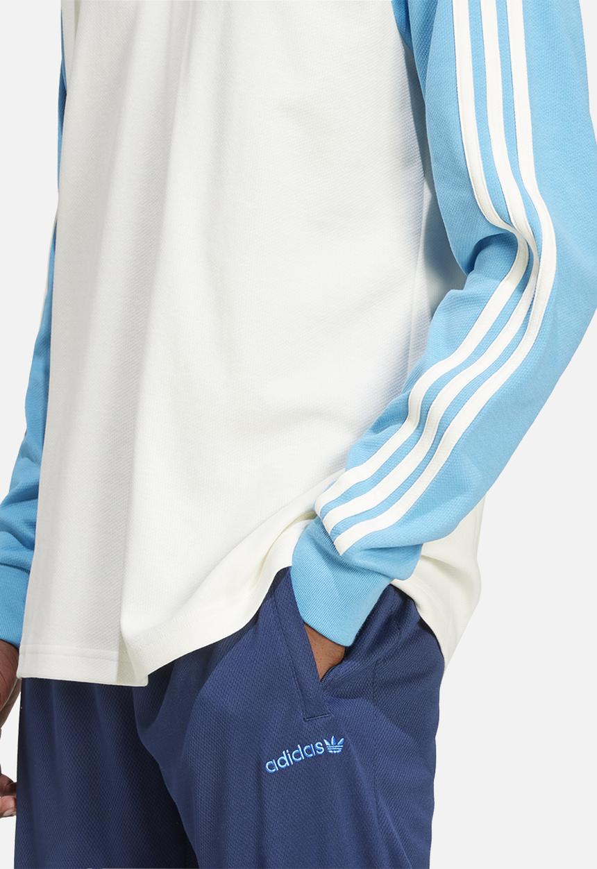 adidas Originals - Jersey Owhite - White