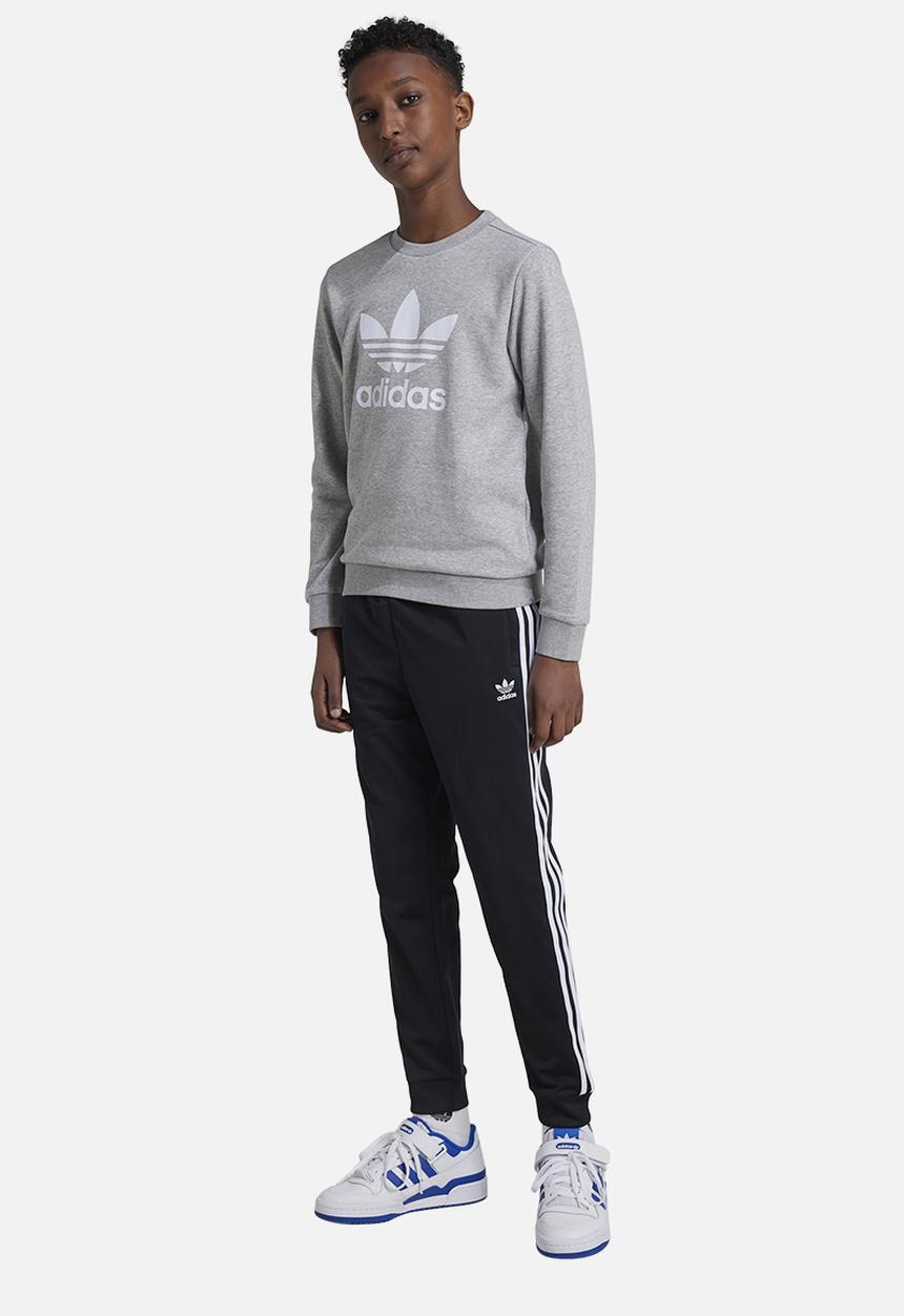 adidas Originals - Sst Track Pants - Black