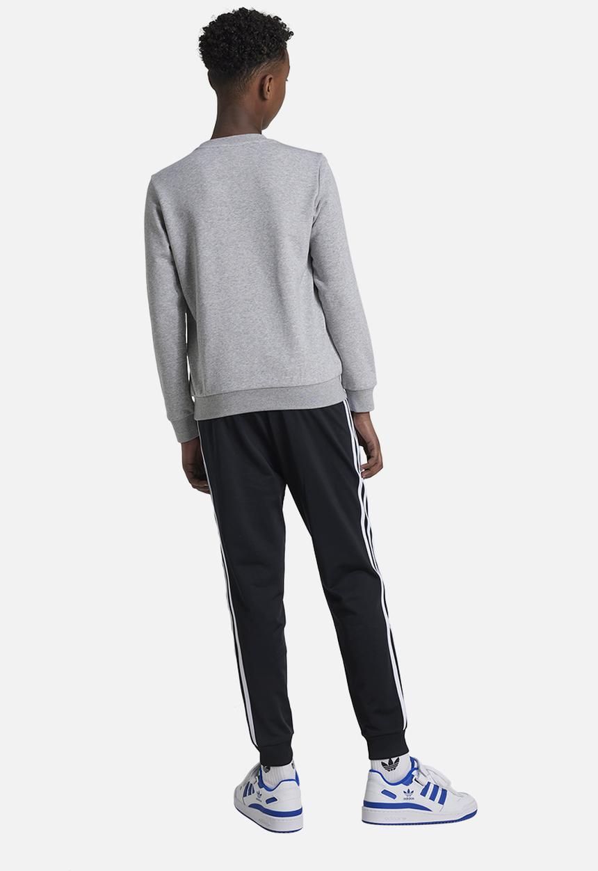 adidas Originals - Sst Track Pants - Black