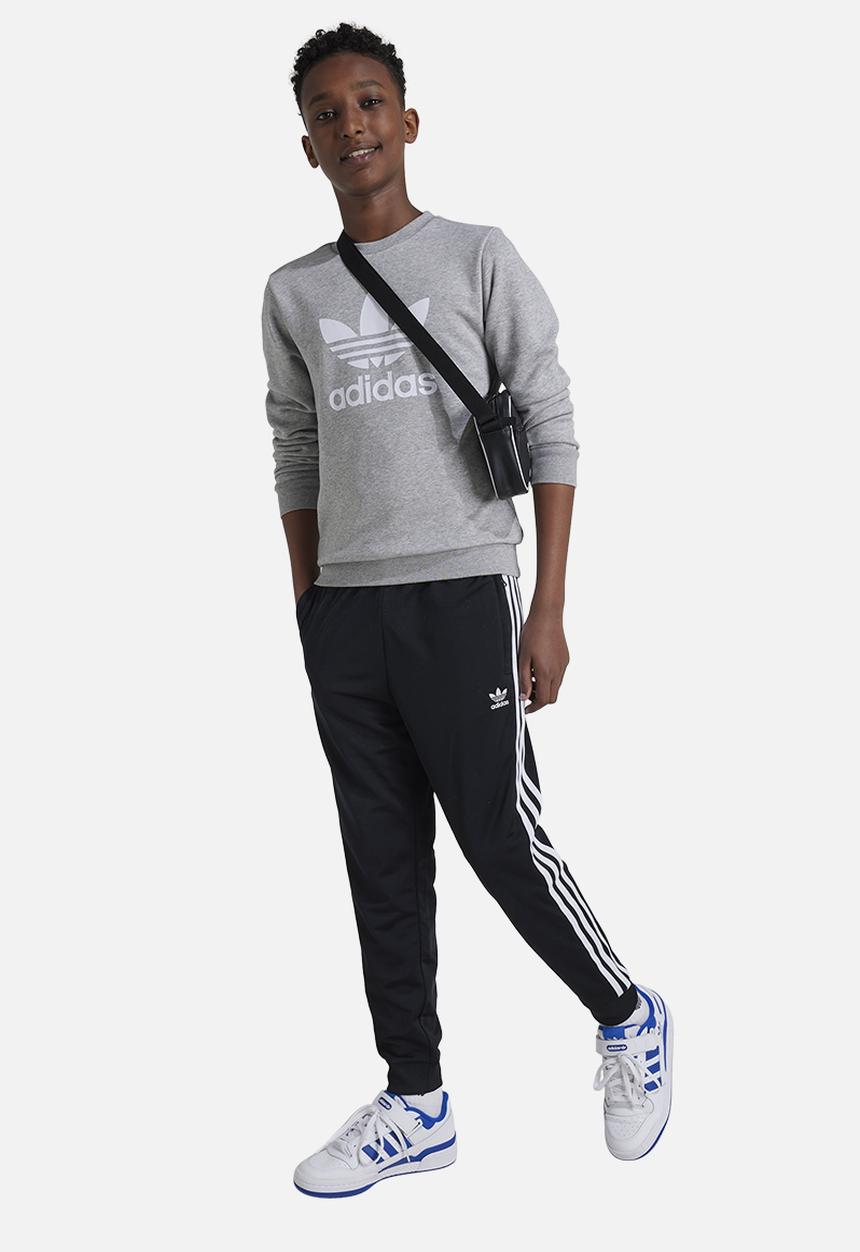 adidas Originals - Sst Track Pants - Black