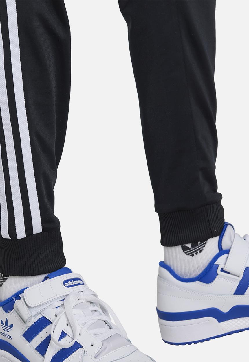 adidas Originals - Sst Track Pants - Black