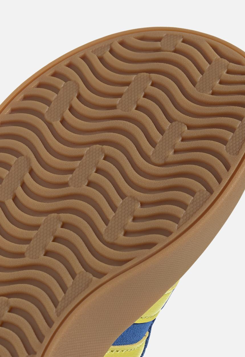 adidas Performance - Vl Court 3.0 K - Broyal/Pursul/Gum10