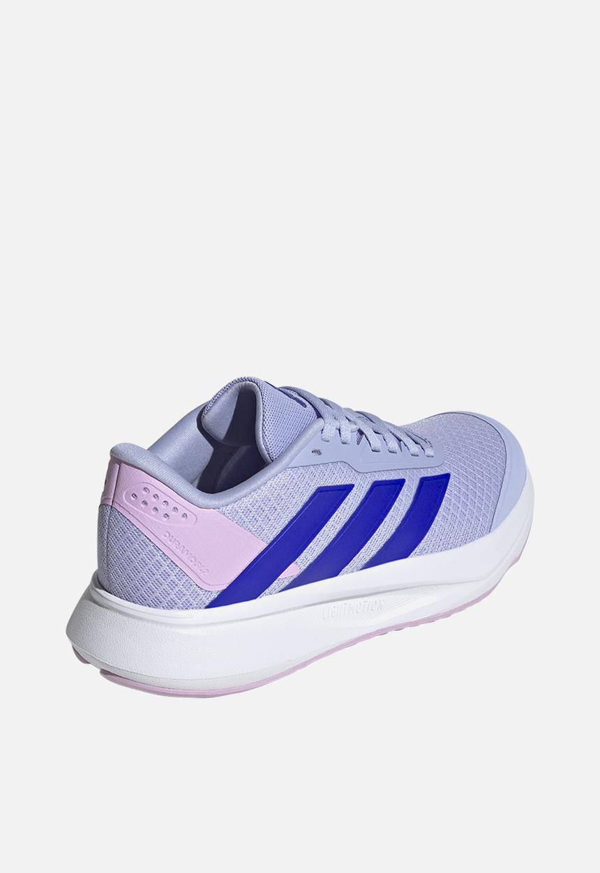 adidas Performance - Duramo Sl2 J - Vioton/Lucblu/Blilil