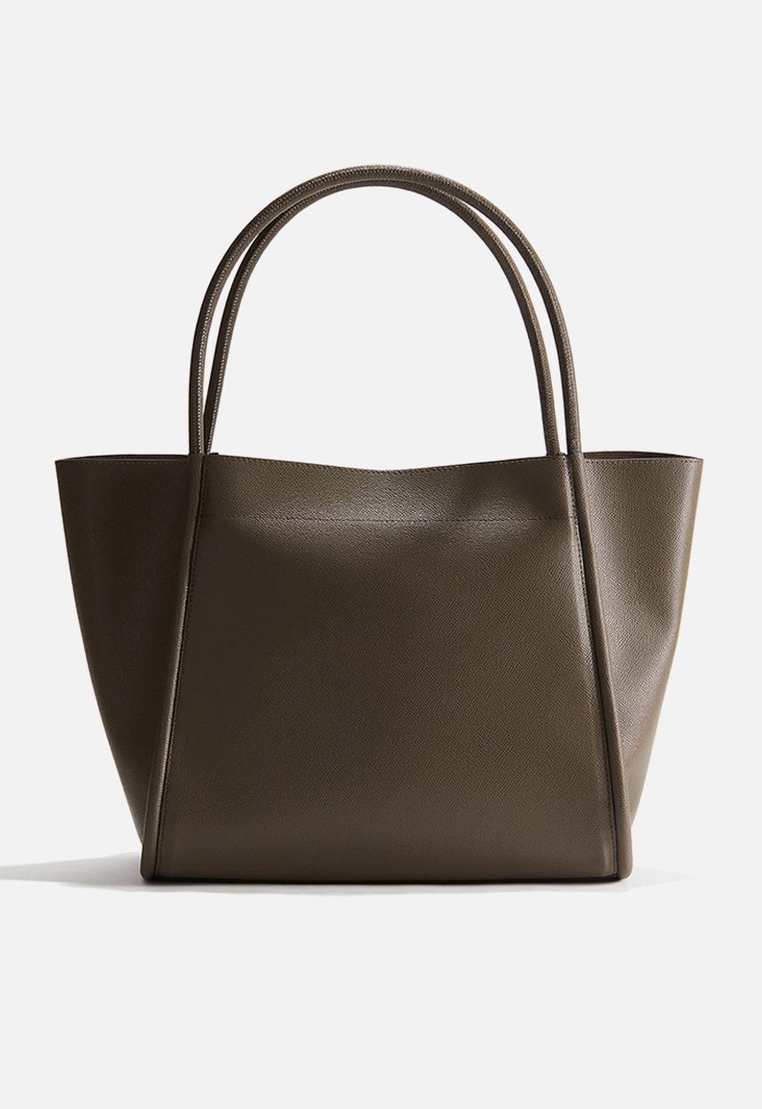 H&M - Shopper - green