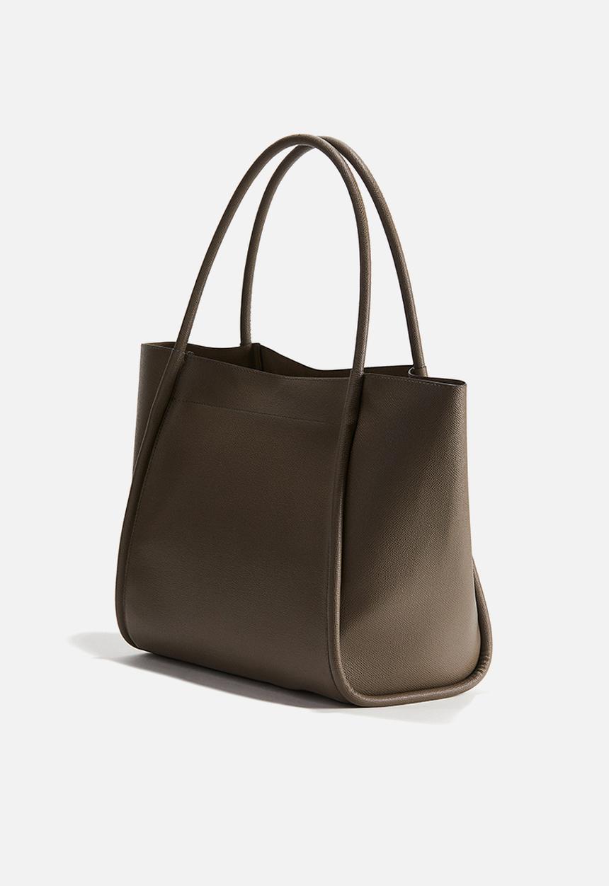 H&M - Shopper - green