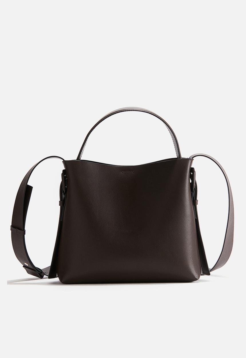H&M - Crossbody bag - brown