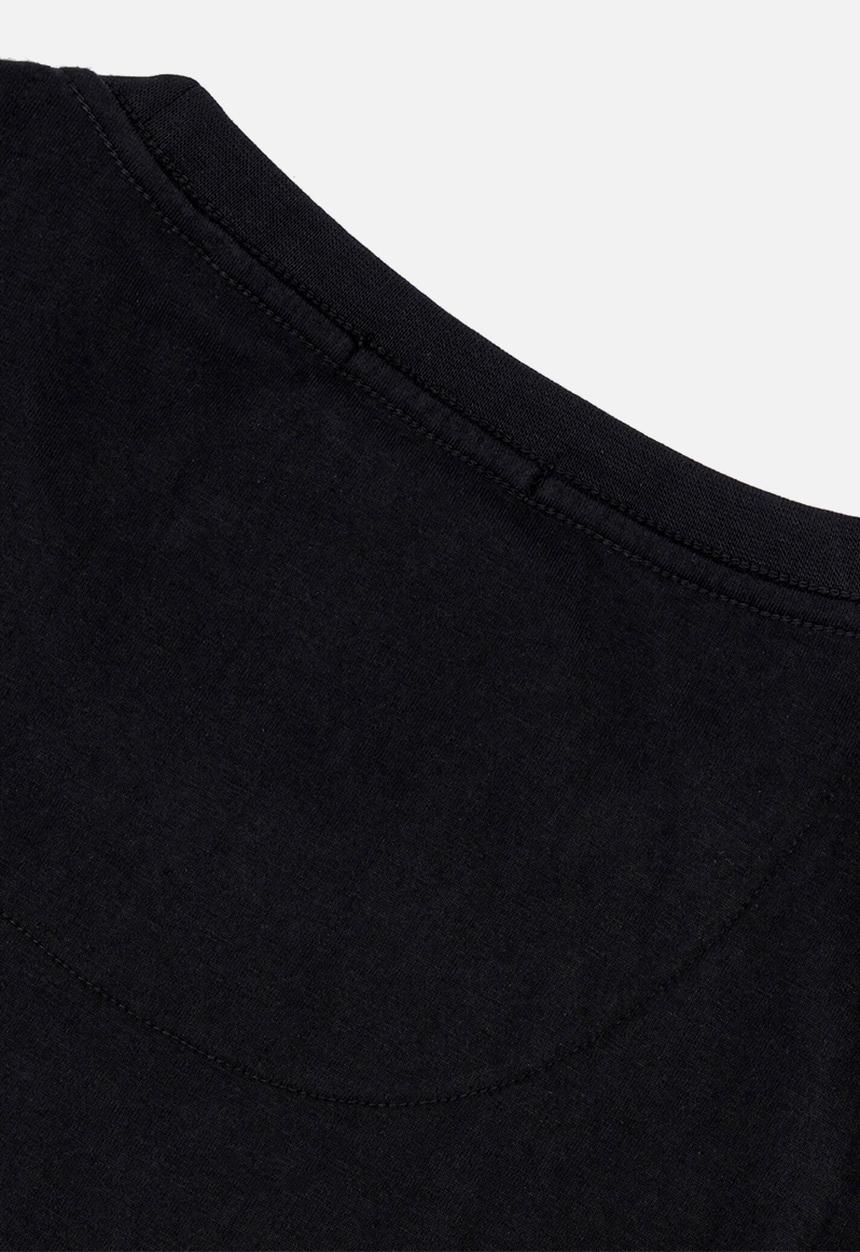 S.P.C.C - Dara Tee - Black