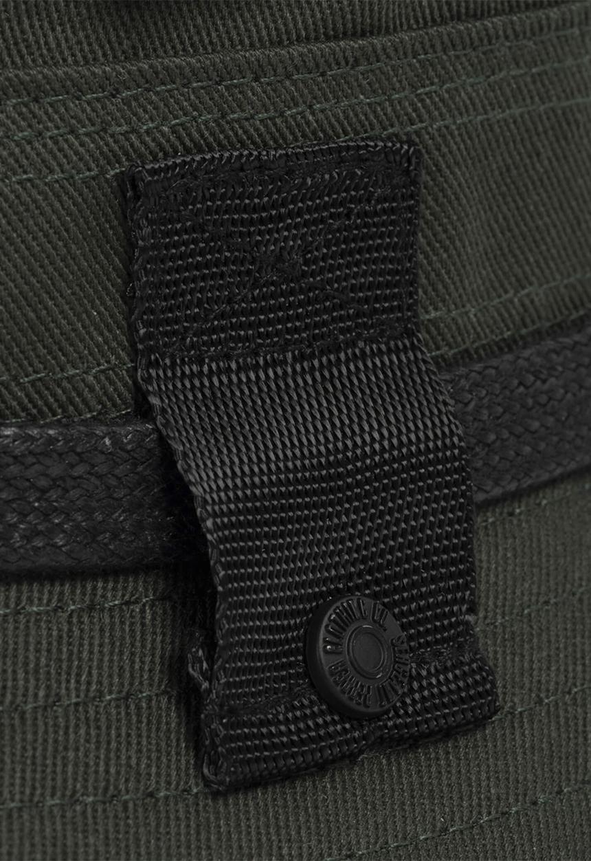 S.P.C.C - Blake Bucket Hat - Amazonia