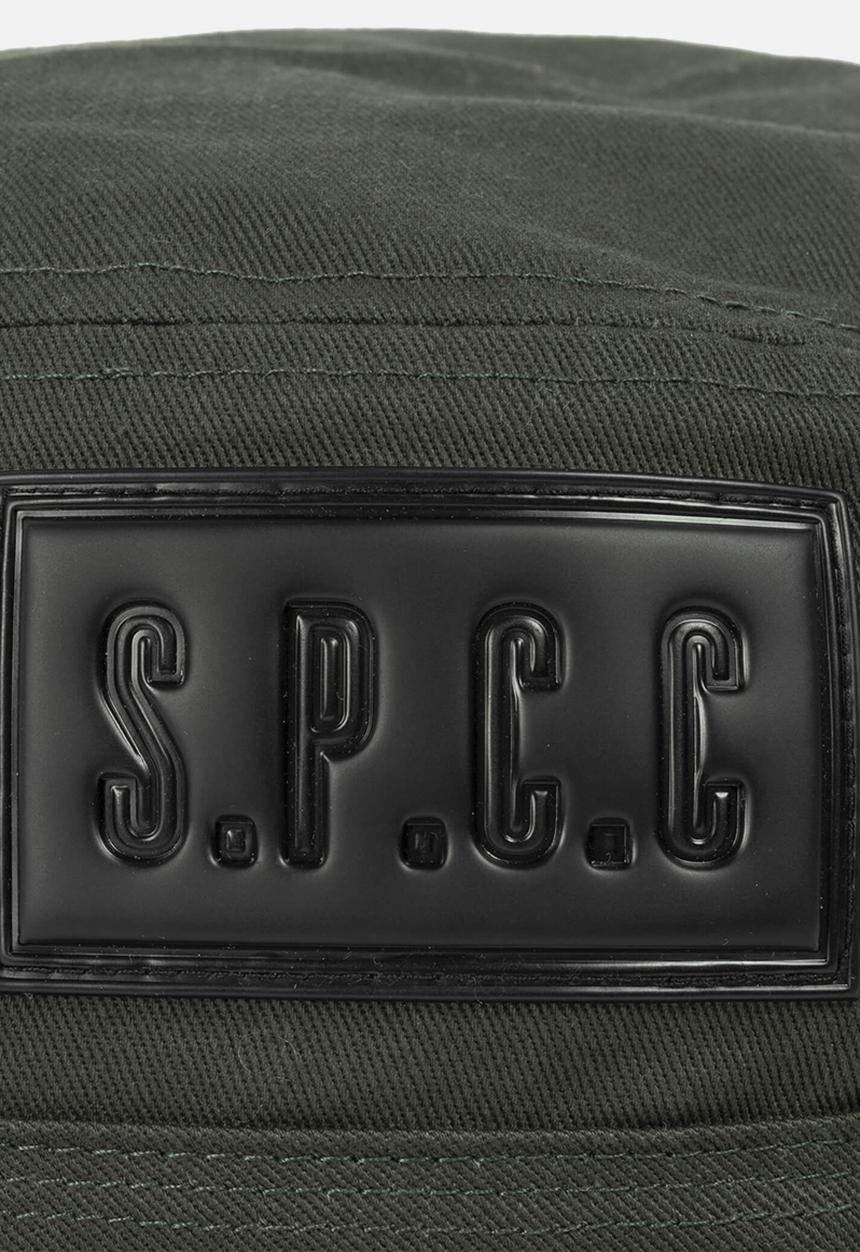 S.P.C.C - Blake Bucket Hat - Amazonia
