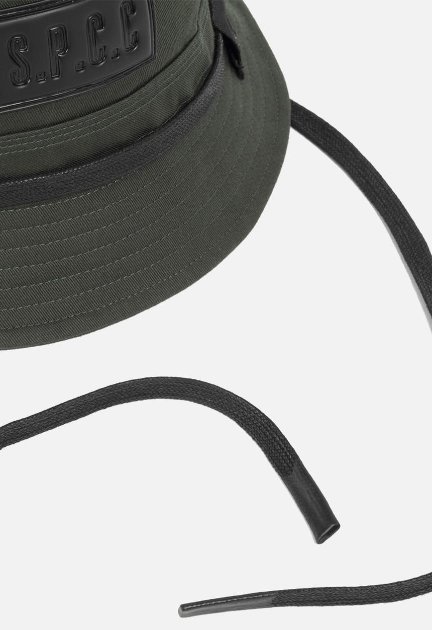 S.P.C.C - Blake Bucket Hat - Amazonia