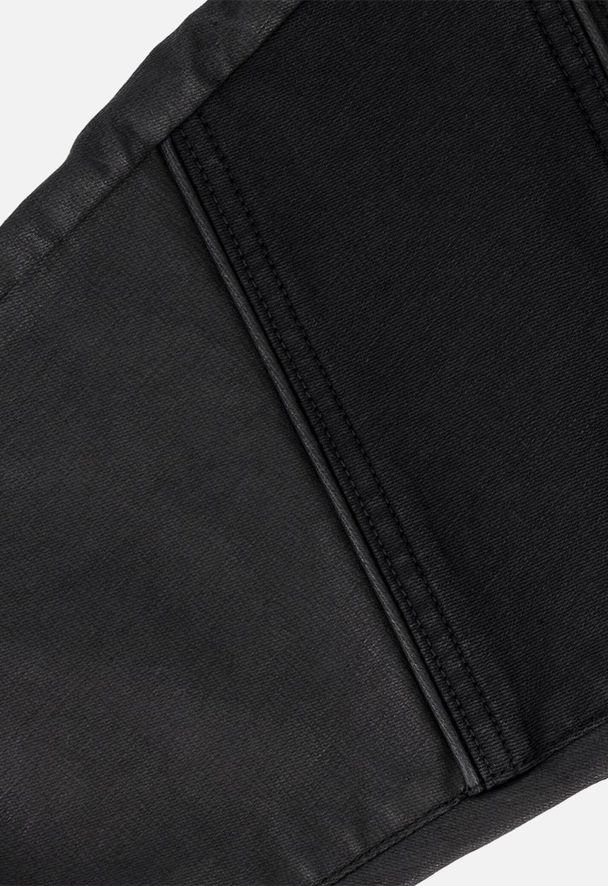S.P.C.C - Parabolica Jeans - Black