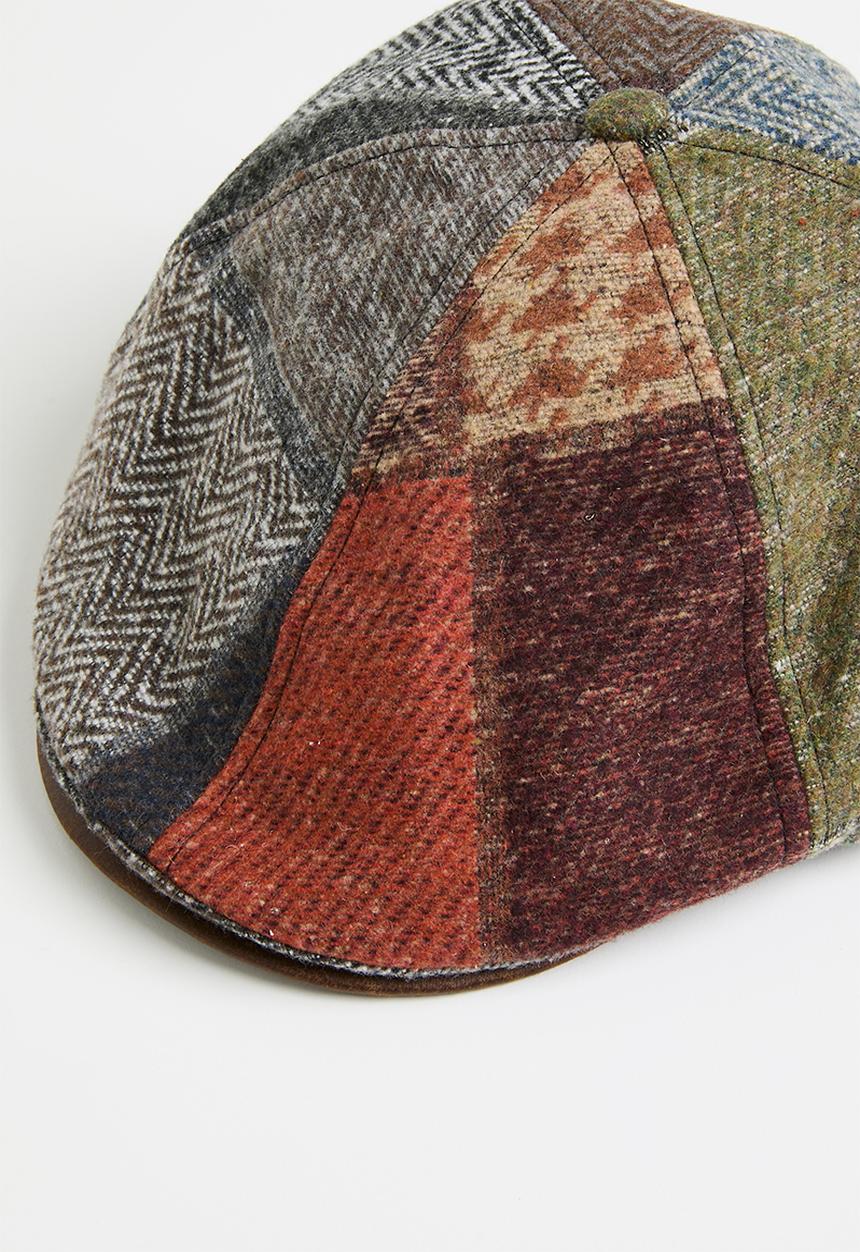 Ben Sherman - Ivy Multi 8 panel - Multi RU