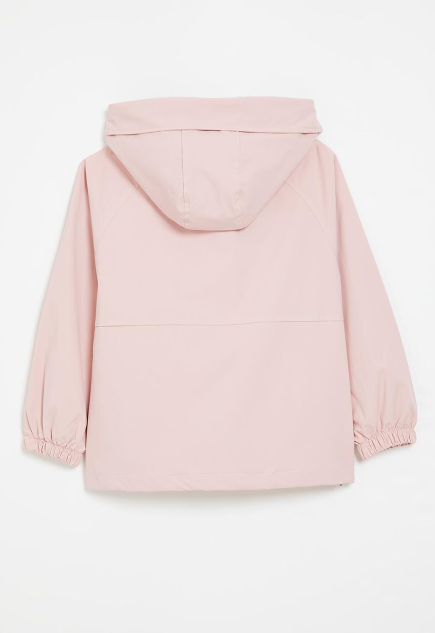 Pop Candy - Hooded jacket - pink