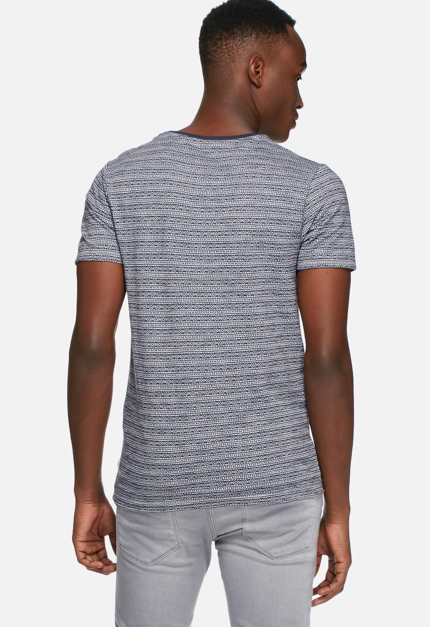 Jack & Jones - Saul tee